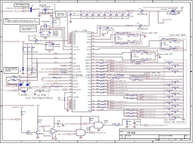 电脑主板电路图 830_07
