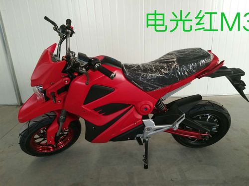 牛翼酷车m3小猴子 - 贝维拉电动车及配件交易网