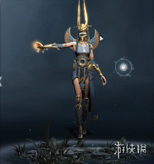 猎手之王阿努比斯