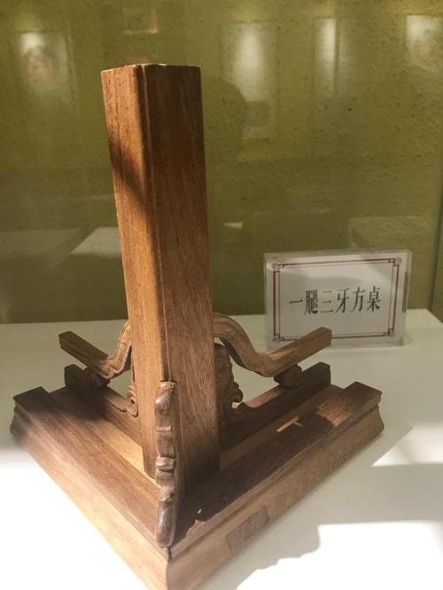 这些红木家具中的榫卯结构,你知道几个?