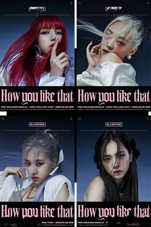 全员富婆的blackpink竟然都爱二手货?