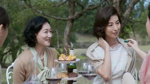 金马奖最佳剧情片《血观音》,你真的看懂了吗?