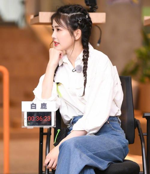 奔跑吧9吉克隽逸找沙溢算账宋雨琦缺席白鹿邓紫棋上跑男