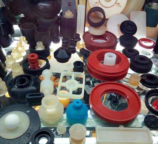 硅橡胶制品橡胶杂件非标件密封垫圈橡胶塞套帽硅胶件按键手表带