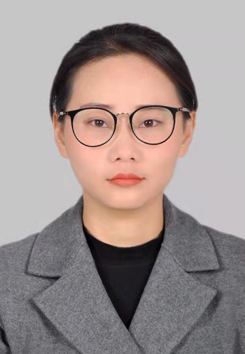 中共施甸县委组织部县管干部任前公示公告〔2019〕第1