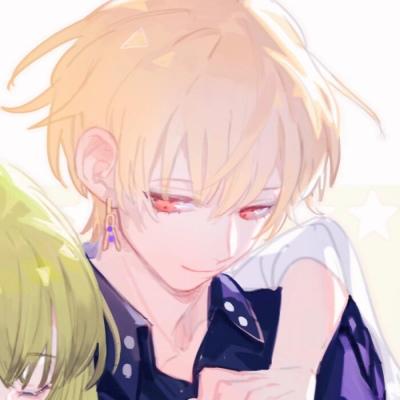 兄弟三人用的头像卡通