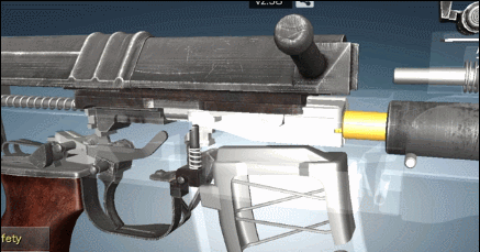 中国新枪和95步枪弹匣完全通用?那可不一定,这篇看明白!