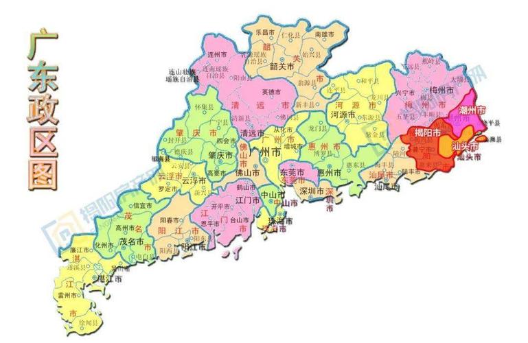 追溯历史揭阳之名是广东城市最古老的名字