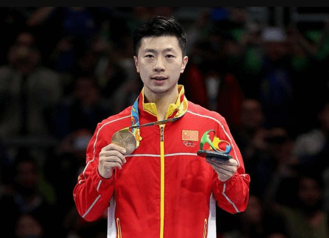 马龙个人资料简介 马龙为何被称为六边形战士