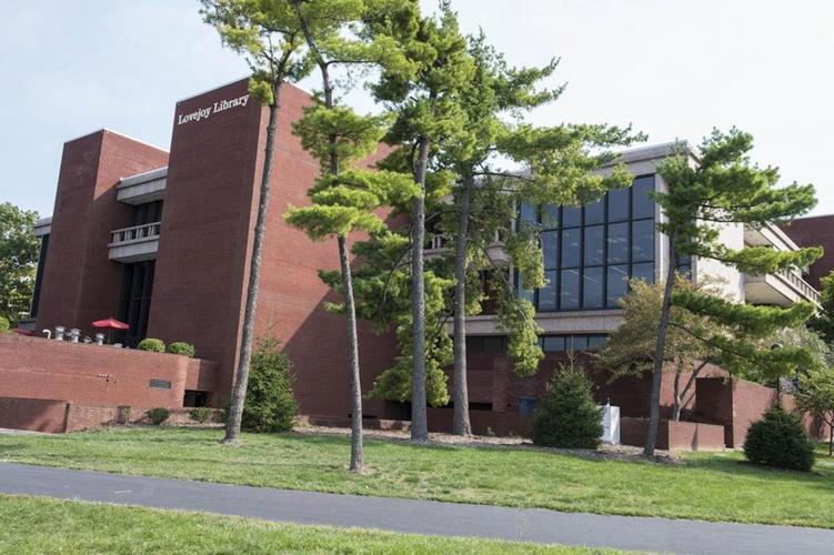 南伊利诺伊大学爱德华兹维尔分校