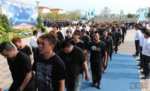 2016年阜新市黑社会老大排名,阜新市黑社会老大是谁揭秘