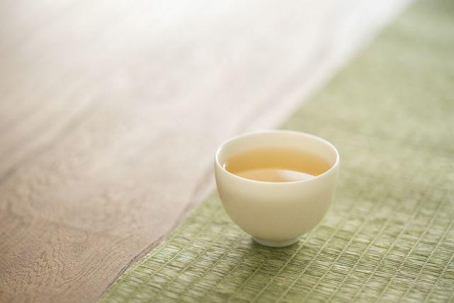 茶分粗细,品饮待客中的讲究你知道多少