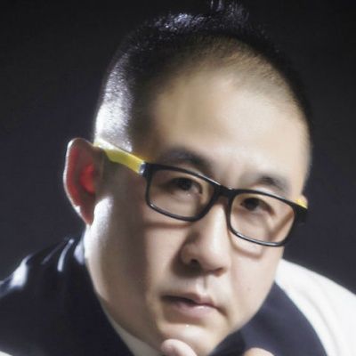 改变自己