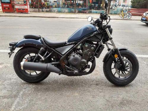 供应本田cm500全新车