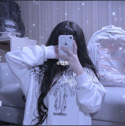 挡脸的闺蜜头哦~_素材_头像