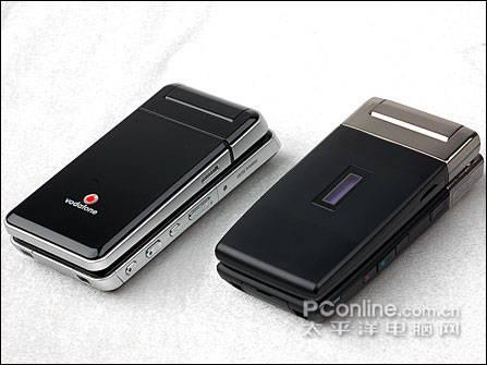 经典机皇,v904sh夏普320万像素ccd镜头 七色灯/七彩灯 旋转自拍 通话!