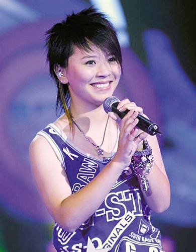 "生活家"黄雅莉:幸福值得多交流