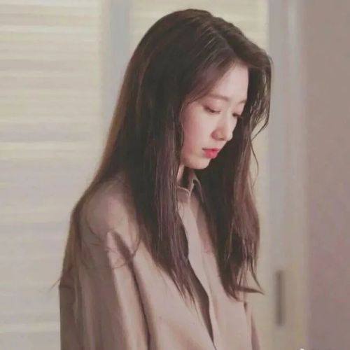 朴信惠·头像呐讷