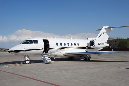 10大豪华私人飞机爆光:成龙李连杰2亿不算什么,陈道明