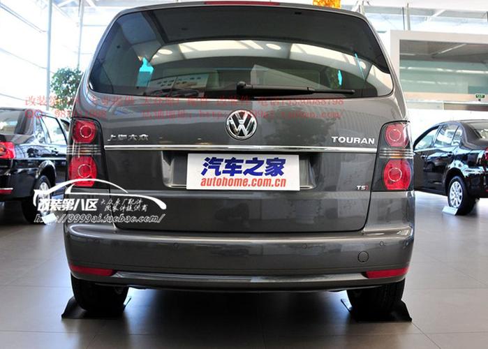 touran 标 tsi 途安 上海大众标 途安英文标 途安车标 上海大众原装