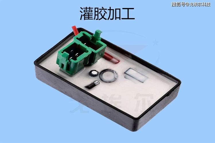 自动化电子灌封胶灌胶加工的优势有哪些?