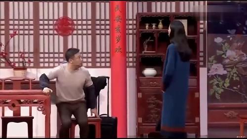 韩雪:演我男友给双倍工钱!贾冰:钱不钱无所谓我主要是