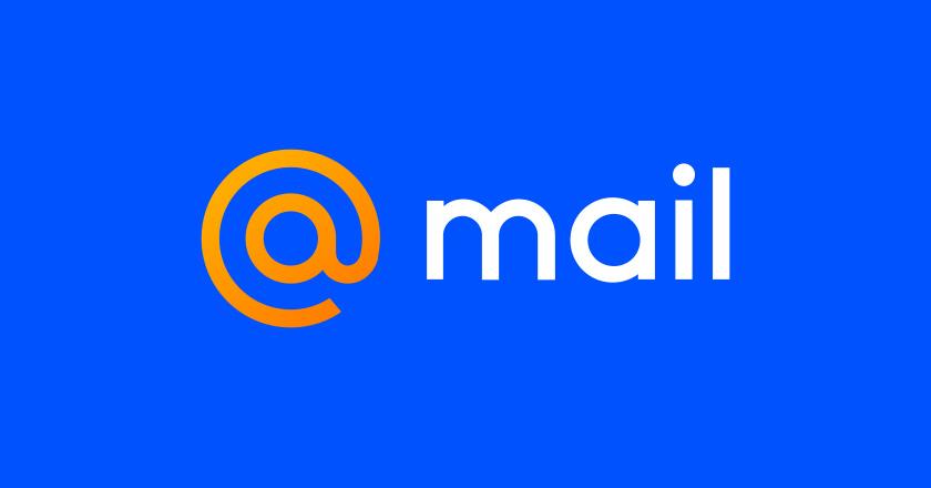 俄罗斯互联网巨头公司mail.ru启用新logo