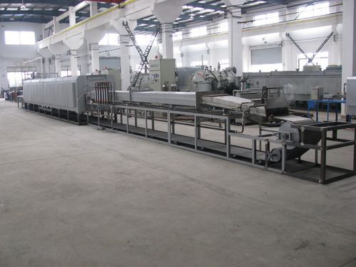 硬质合金产品分类