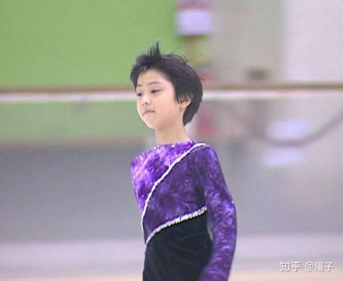 有没有羽生结弦特别小时的照片呐?谢谢啦!哼哼唧唧很过分到底?