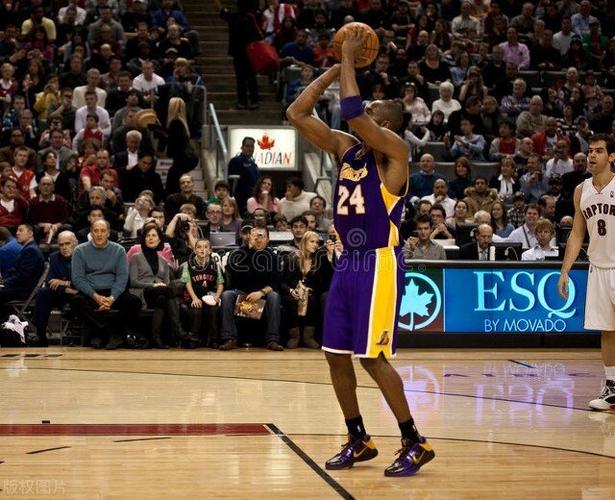 7%,真实命中率55%;67常规赛,科比生涯投篮命中率44.