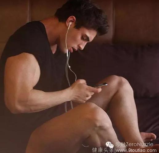 男性荷尔蒙,对一个男人来说到底有多重要?