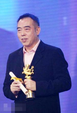 三大名导入围金扫帚奖(组图)