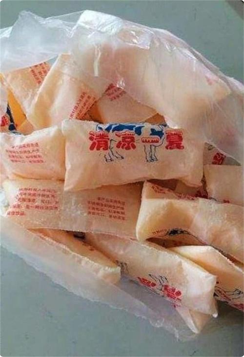 盘点10种已停产的雪糕,个个都是经典,80,90的回忆