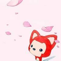 阿狸头像 可爱,阿狸头像大全,阿狸动态头像,qq阿里头像大全_第 12 页