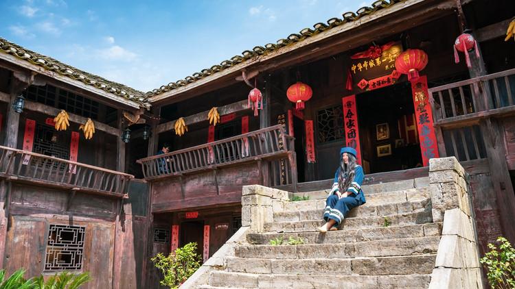 【黔南验客】最炫民族风,领略黔南前世今生