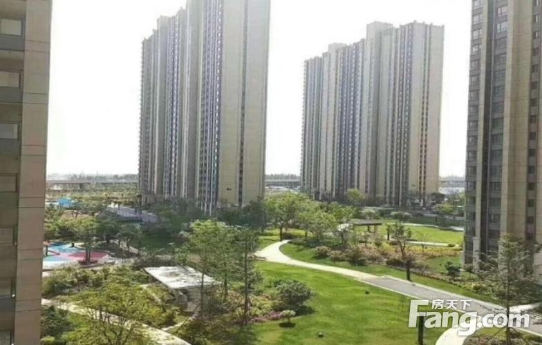 常西湖新区安置房现房底网签一户一证84-161平均七千五