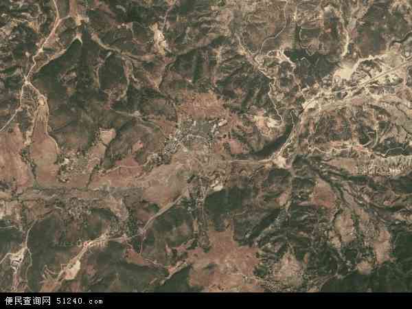 云南省 楚雄彝族自治州 牟定县 戌街乡本站收录有:2020戌街乡卫星地图