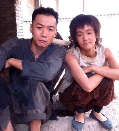 刘天佐和方慧个人资料照片 两个结婚了吗