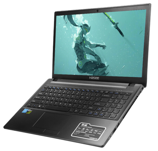 6寸_神舟笔记本电脑_笔记本电脑_计算机_佳创商城----海南首家数码