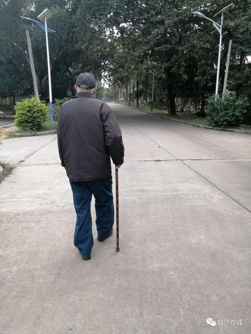白沙一位支援海南建设的退伍老兵去世曾有心酸的童年