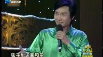 名家张海龙 演唱豫剧《老子儿子弦子》选段 句句精彩中听!