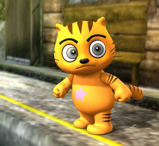 快乐星猫第六季