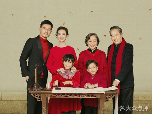 北京早晨全家福照相馆(东直门店)