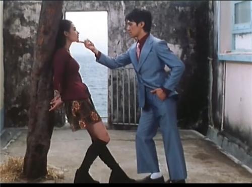 《喜剧之王》:"我养你"还是"我爱你"