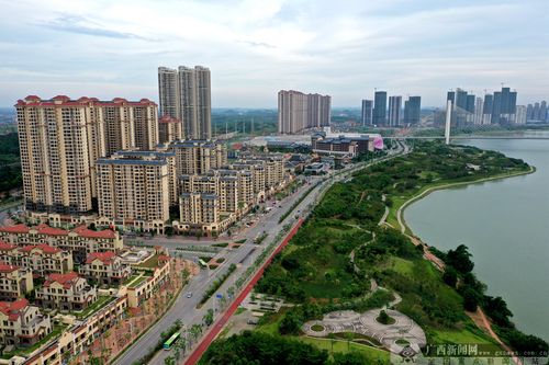 南宁市邕宁区一季度gdp同比增长172