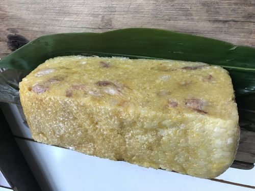 婺源糯米子糕