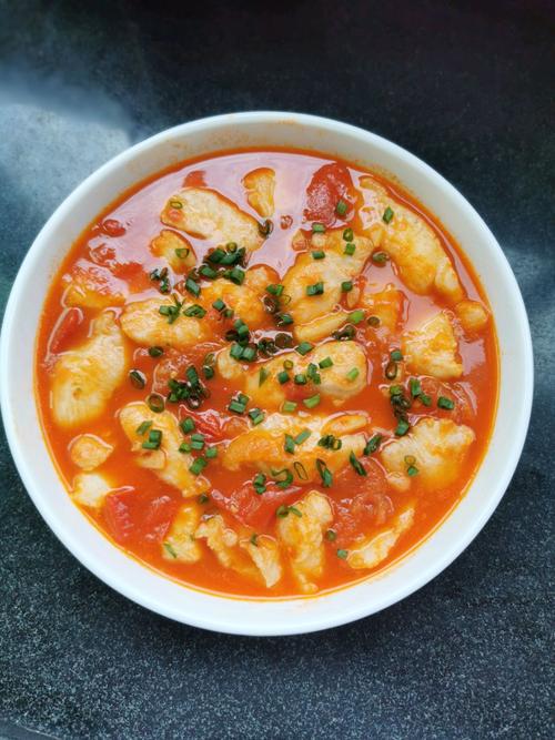 番茄龙利鱼的做法