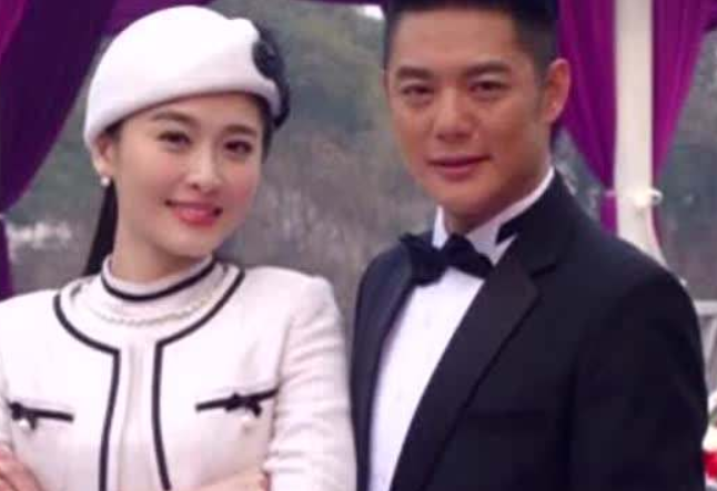 原创傅程鹏为娶周丽淇抛弃了把自己捧红的老婆程愫今再爆新情况