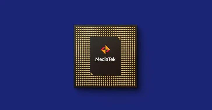 联发科芯片窃听漏洞影响全球 37% 的智能手机和物联网