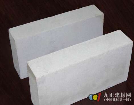 【灰砂砖】 - 灰砂砖尺寸_灰砂砖强度等级 - 建材百科 - 九正建材网